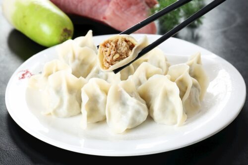 Bánh sủi cảo