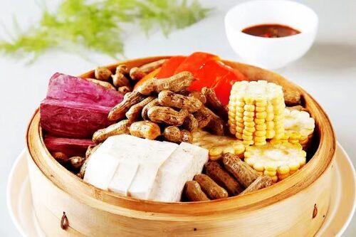 Ngũ lương